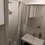 A La شقة