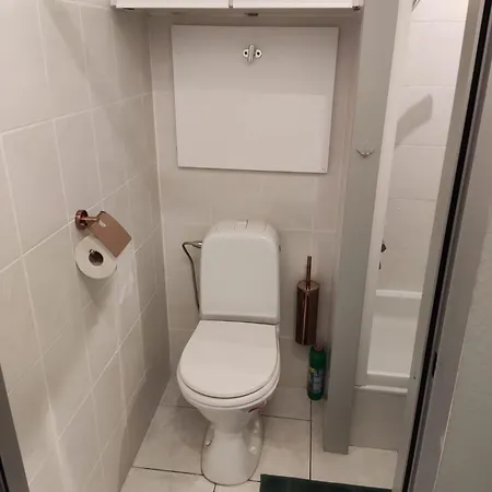 A La Apartamento Nieuwpoort