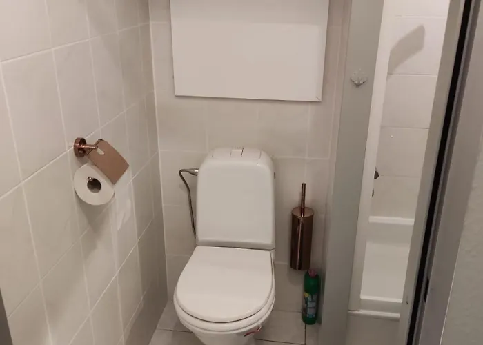 A La Daire Nieuwpoort